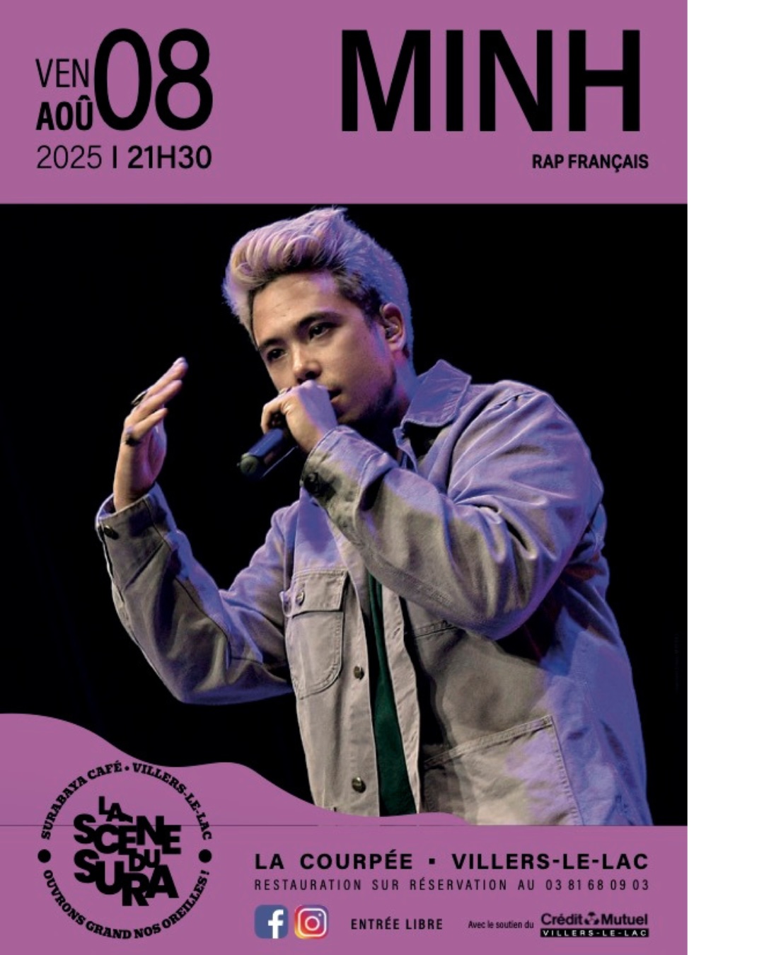Minh